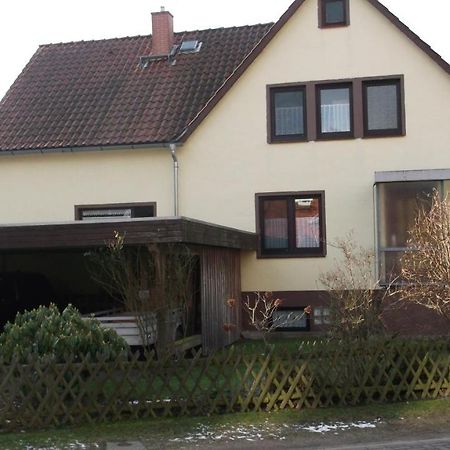Ferienhaus Mueller Soltau Kültér fotó