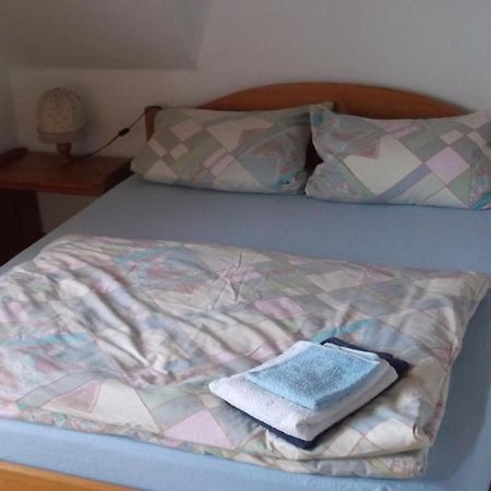 Ferienhaus Mueller Soltau Kültér fotó