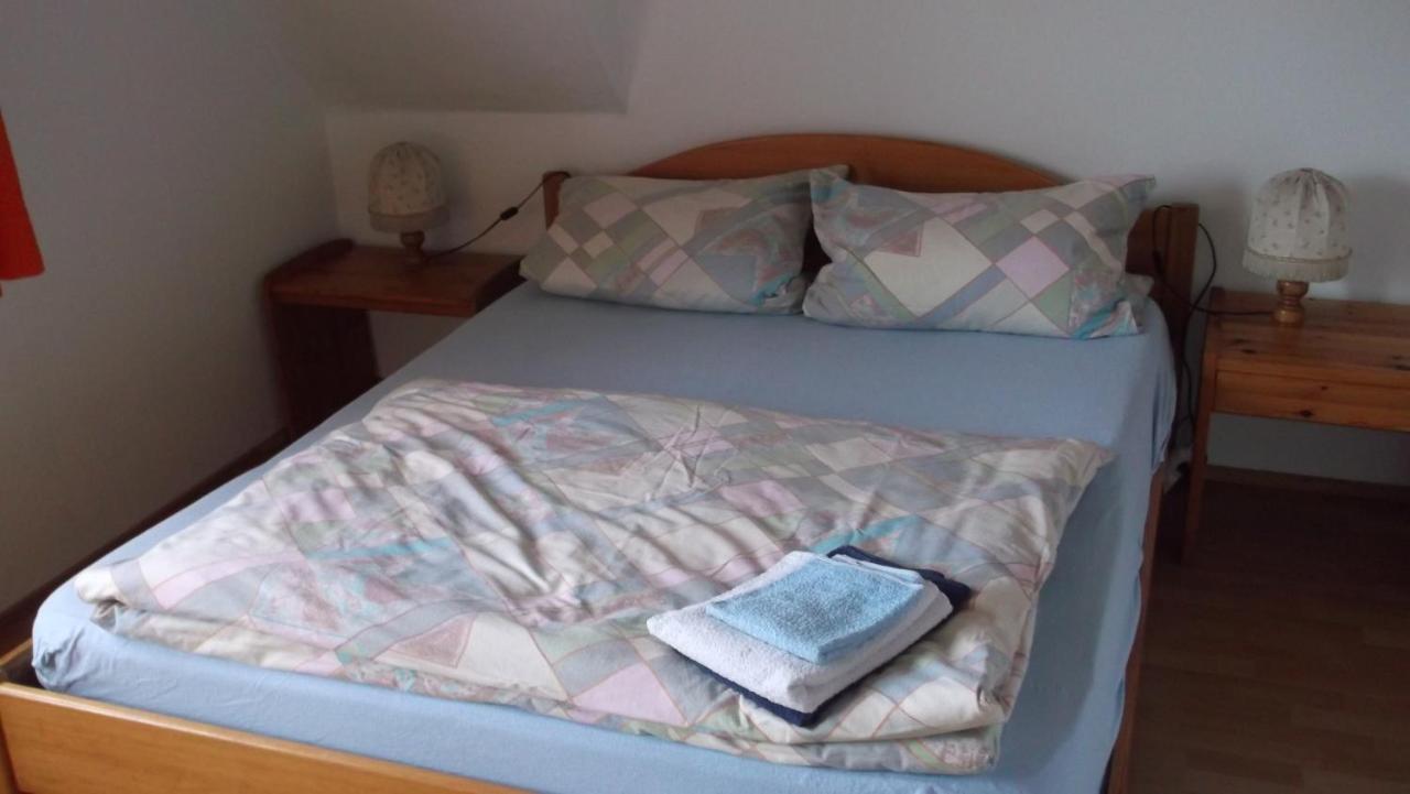 Ferienhaus Mueller Soltau Kültér fotó