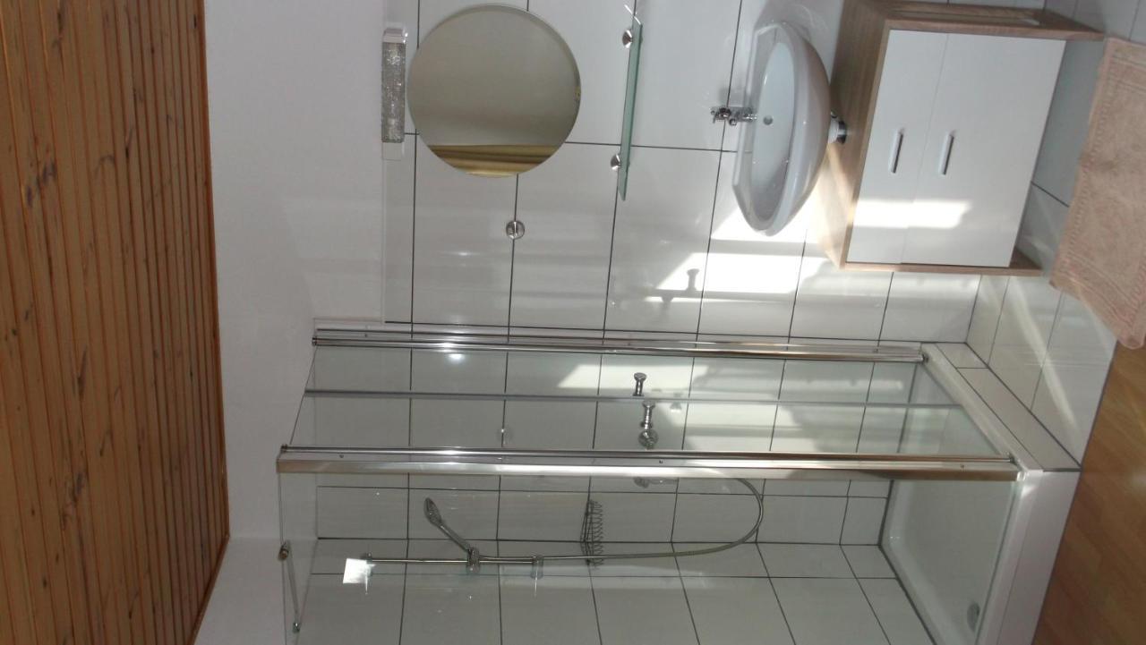 Ferienhaus Mueller Soltau Kültér fotó