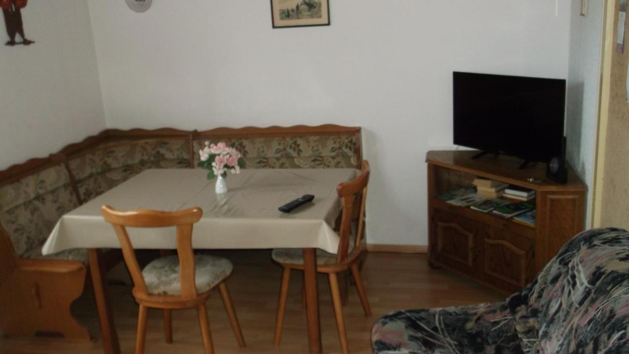 Ferienhaus Mueller Soltau Kültér fotó